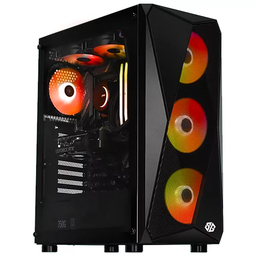 [SG-7835] PC GAMER APOLLO - R7 5700X/RTX3050-6Go/16Go/512Go