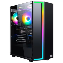[SG-7913] PC GAMER COMET - R5 3400G/VEGA11/8Go/256Go