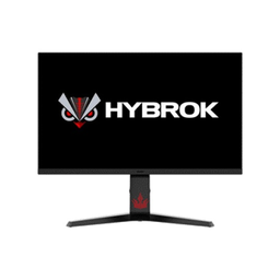[SG-8107] MONITEUR HYBROK 24" FLAME HG24IFL IPS FHD 1MS 180HZ