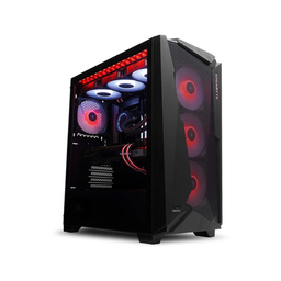 [SG-8270] PC GAMER C301 - R9 9950X/RTX4080SUPER/32GO/1TO