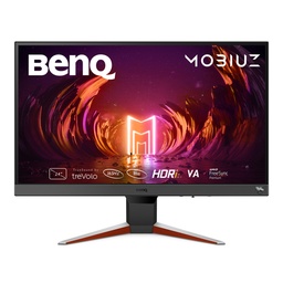 [SG-8453] MONITEUR BENQ MOBIUZ EX240N 23.8″ 1MS 165HZ