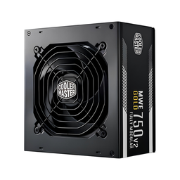 [SG-8511] ALIMENTATION COOLER MASTER MWE 750W GOLD V2