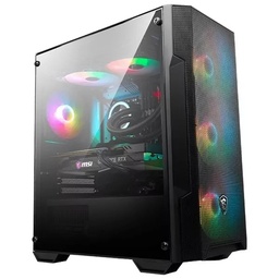 [SG-8553] PC GAMER M100A - i5 13400F/RTX3050-8Go/16Go/512Go