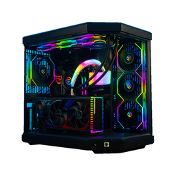 [SG-8881] PC GAMER Y70 - i9 14900KF/RTX5080/32Go/2To