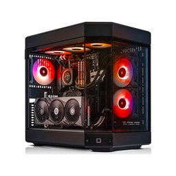 [SG-8882] PC GAMER Y60 - R9 9900X/RTX5080/32Go/1To
