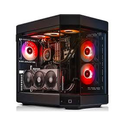 [SG-8883] PC GAMER Y60 - ULTRA 7 265KF/RTX5080/32Go/1To