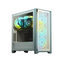 [SG-9059] PC GAMER 4000D - R5 7600X/RX7600/16Go/1To