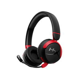 [SG-9081] CASQUE HYPERX CLOUD MINI WIRELESS NOIR