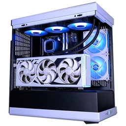 [SG-9145] PC GAMER Y40 - R7 7800X3D/RX9070/32Go/1To