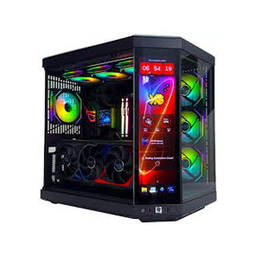 [SG-9180] PC GAMER Y70Ti - R7 7800X3D/RTX5090/64Go/2To