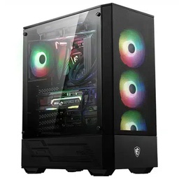 [SG-9223] PC GAMER 112R - R5 5600X/RTX5060/16Go/512Go