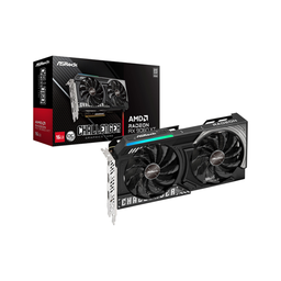 [SG-9402] CARTE GRAPHIQUE ASROCK AMD RADEON RX 9060 XT CHALLENGER 16GB OC