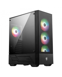 [SG-9470] PC GAMER 112R - i5 14400F/RX9060XT-8Go/16Go/512Go