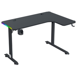 [SG-9516] BUREAU SG SGD-L160 RIGHT NOIR RGB