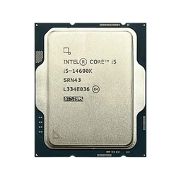 [SG-9576] PROCESSEUR INTEL CORE I5 14600K TRAY