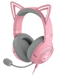 [SG-9634] CASQUE RAZER KRAKEN KITTY V2 ( QUARTZ EDITION )