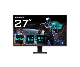[SG-9955] MONITEUR GIGABYTE GS27QA EU 27" 180HZ 1MS IPS 2K