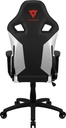ThunderX3 XC3BR Siège pour jeu vidéo Siège de jeu universel Siège rembourré Noir, Rouge, Blanc3