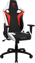 ThunderX3 XC3BR Siège pour jeu vidéo Siège de jeu universel Siège rembourré Noir, Rouge, Blanc5
