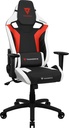 ThunderX3 XC3BR Siège pour jeu vidéo Siège de jeu universel Siège rembourré Noir, Rouge, Blanc6