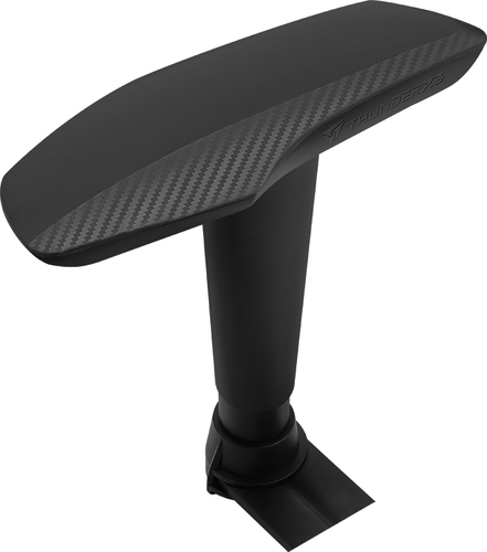 ThunderX3 XC3BR Siège pour jeu vidéo Siège de jeu universel Siège rembourré Noir, Rouge, Blanc13