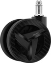 ThunderX3 XC3BR Siège pour jeu vidéo Siège de jeu universel Siège rembourré Noir, Rouge, Blanc14
