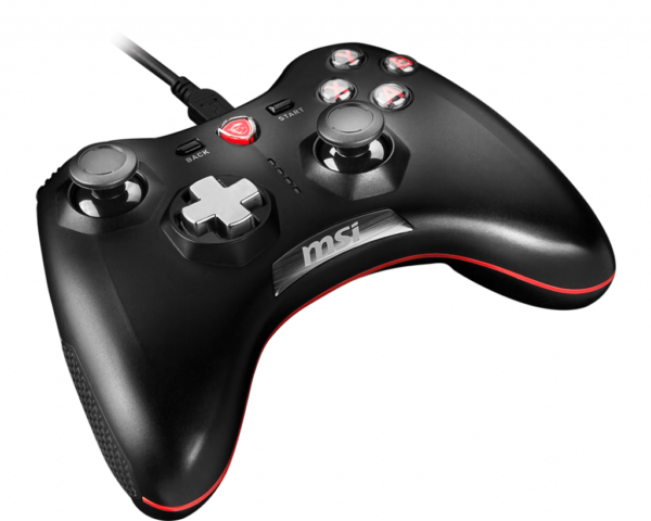 Msi Gc20