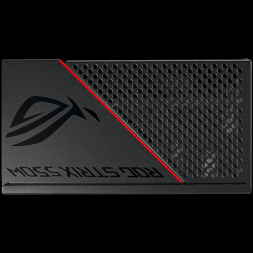ASUS ROG-STRIX-550G unité d'alimentation d'énergie 550 W 20+4 pin ATX ATX Noir11