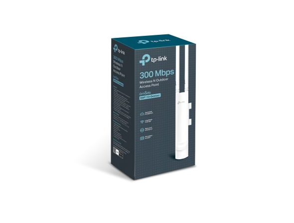Tp-Link Eap110-Outdoor