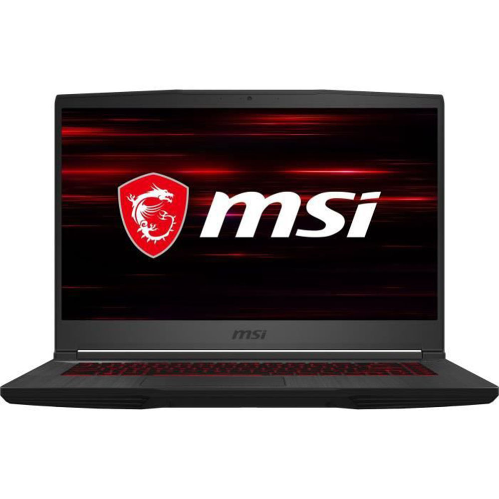 Msi Gamer Gf65 Thin I7