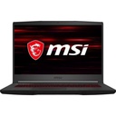 Msi Gamer Gf65 Thin I7