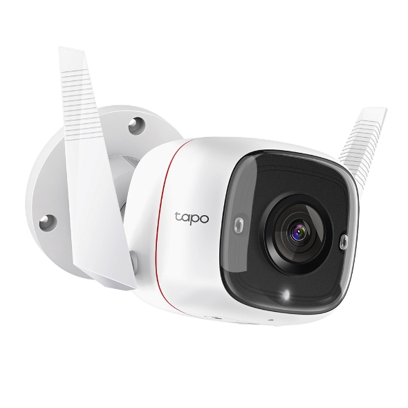Tp-Link Tapo C310 Outdoor