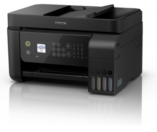 Epson EcoTank L5190 Jet d'encre A4 5760 x 1440 DPI Wifi3