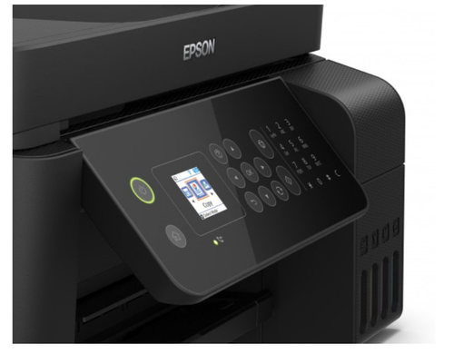 Epson EcoTank L5190 Jet d'encre A4 5760 x 1440 DPI Wifi7