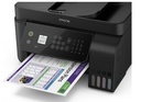 Epson EcoTank L5190 Jet d'encre A4 5760 x 1440 DPI Wifi8