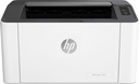 HP Laser 107a, Imprimer1