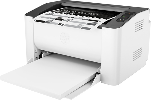 HP Laser 107a, Imprimer2