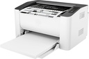 HP Laser 107a, Imprimer2