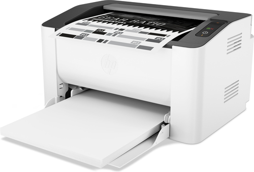 HP Laser 107a, Imprimer3