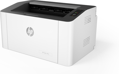 HP Laser 107a, Imprimer4