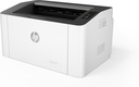 HP Laser 107a, Imprimer4