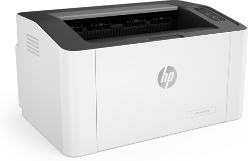 HP Laser 107a, Imprimer5