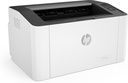 HP Laser 107a, Imprimer5