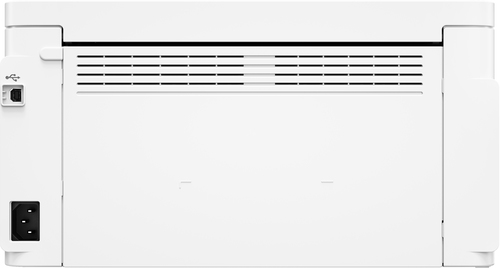 HP Laser 107a, Imprimer7