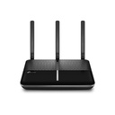 TP-Link ARCHER VR600 routeur sans fil Gigabit Ethernet Bi-bande (2,4 GHz / 5 GHz) 3G 4G Noir1