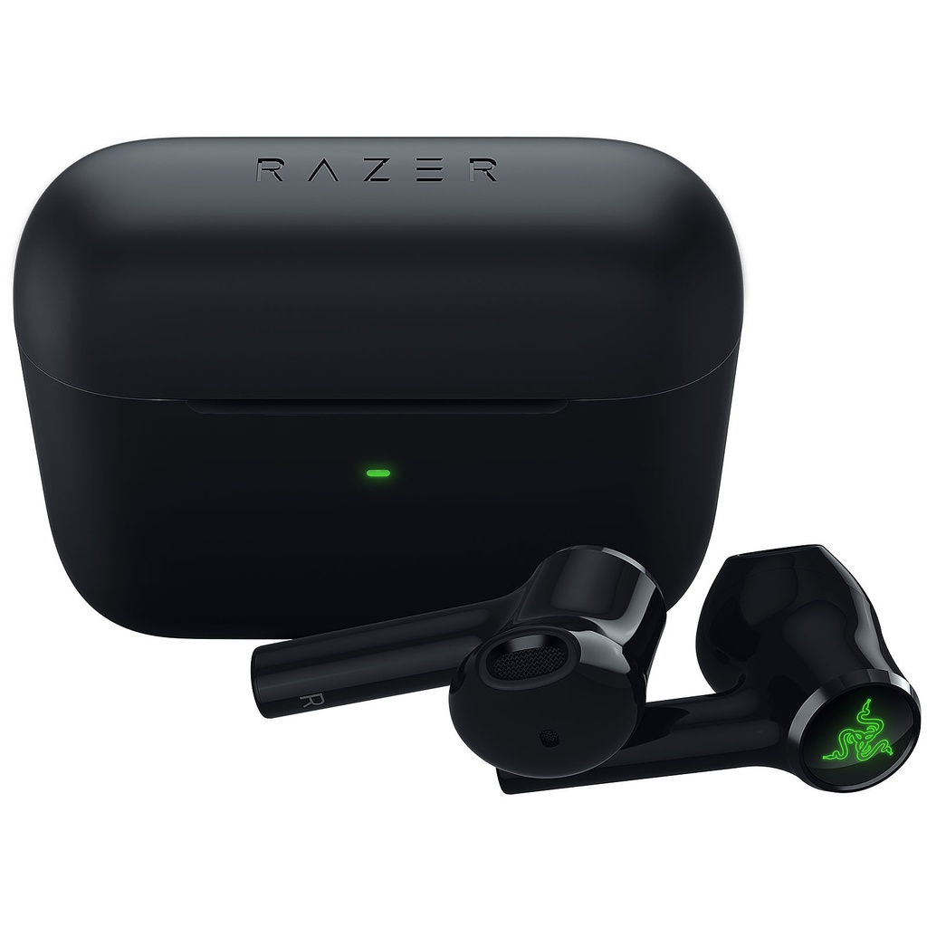 Razer Ecouteur Hammerhead True Wireless X RZ12-03830100-R3G1
