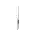 TP-Link EAP225-Outdoor 1200 Mbit/s Blanc Connexion Ethernet, supportant l'alimentation via ce port (PoE)2