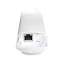 TP-Link EAP225-Outdoor 1200 Mbit/s Blanc Connexion Ethernet, supportant l'alimentation via ce port (PoE)3