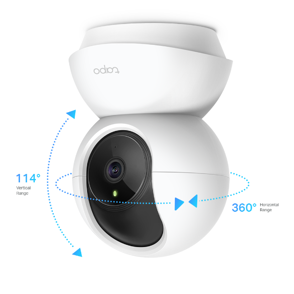 Tp-Link Tapo C200
