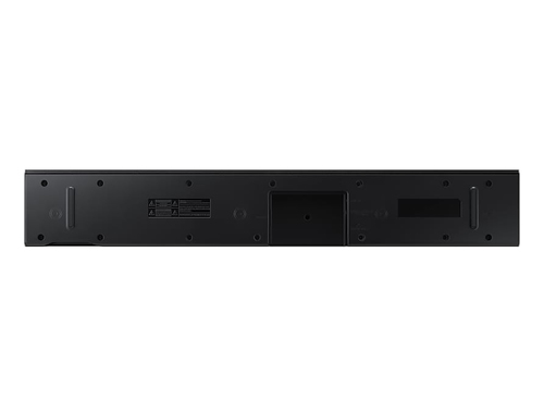 Samsung HW-N300/XN haut-parleur soundbar Noir 2.0 canaux5